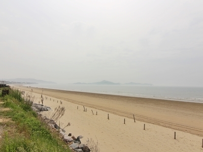 신두리 마로니에펜션