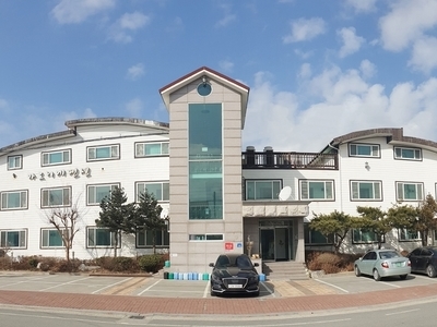 신두리 마로니에펜션